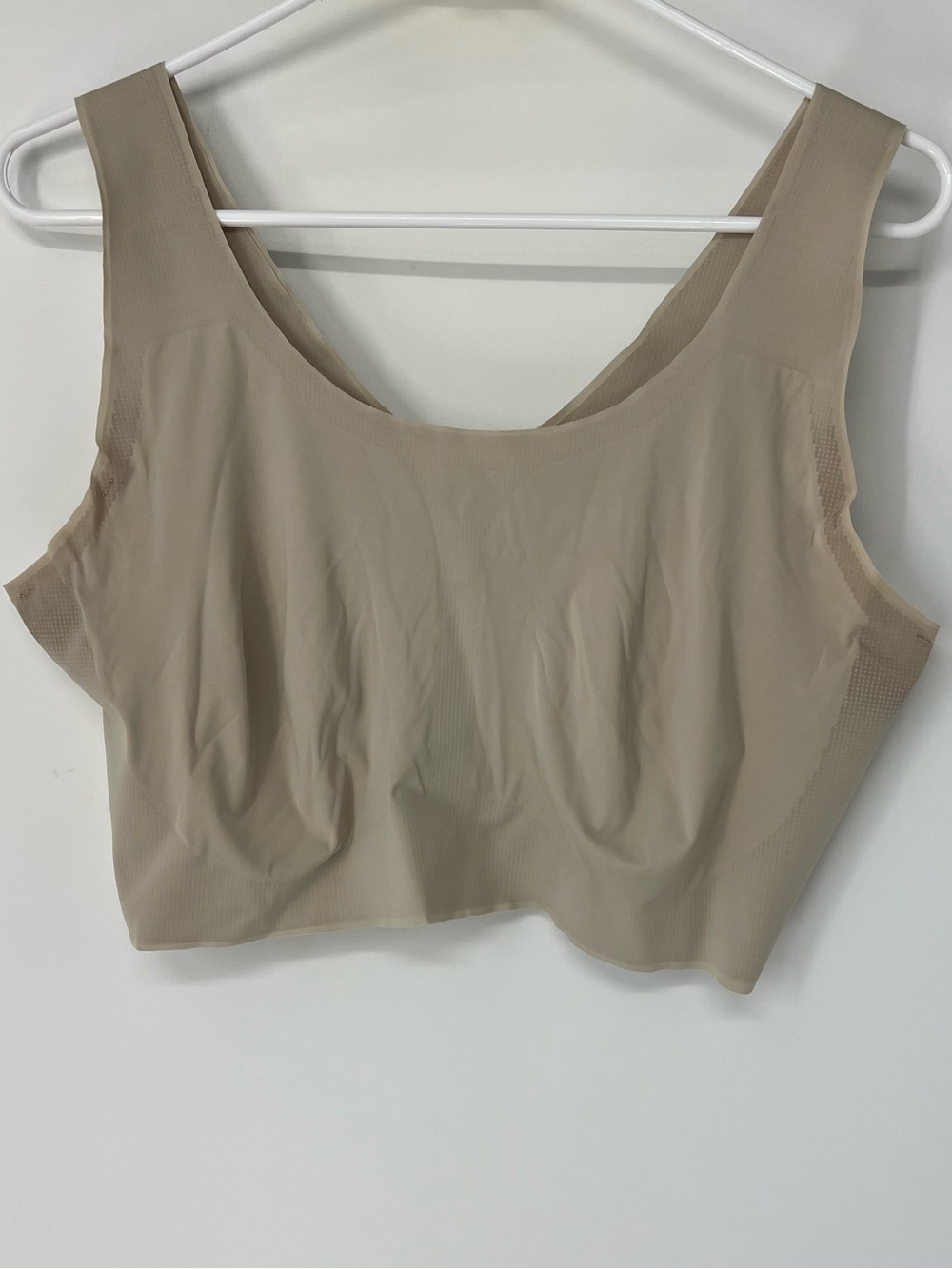 Bali 2XL comfort revaluation bra DF3491